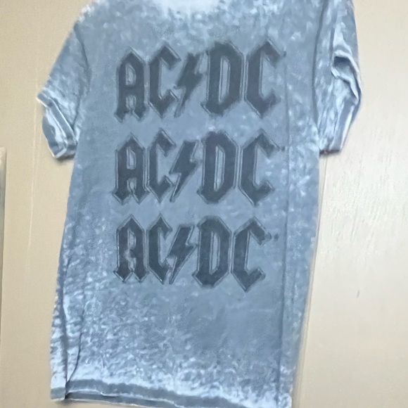 AC/DC SHIRT - Picture 3 of 4